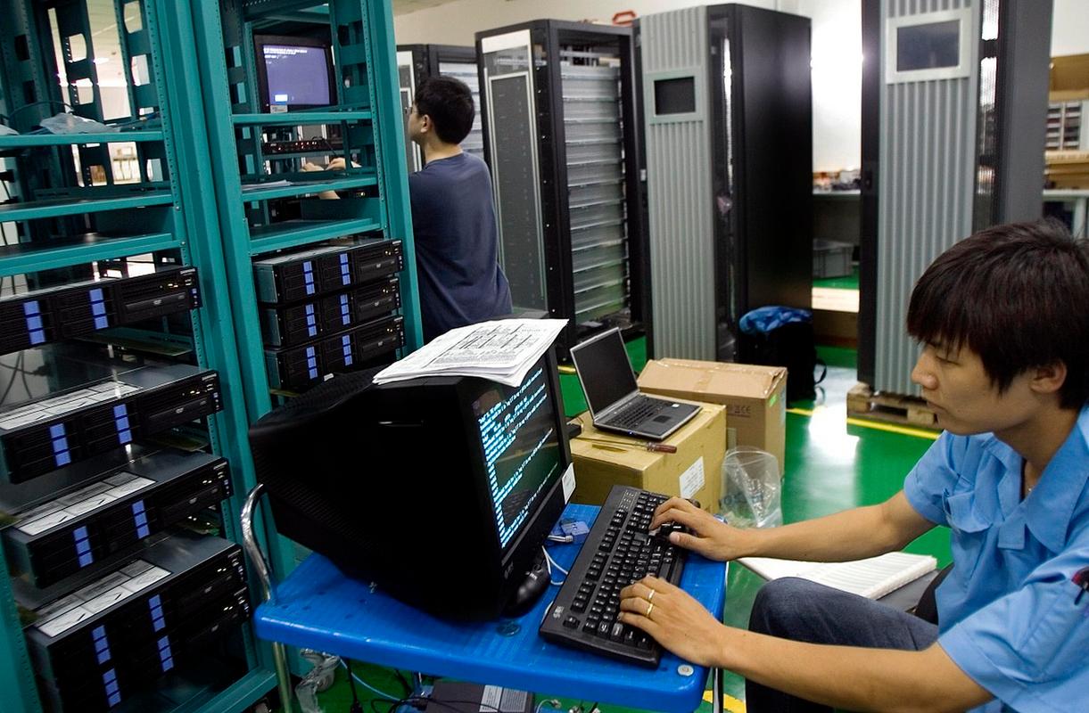 IT运维团队建设 应对复杂技术挑战的必备力量